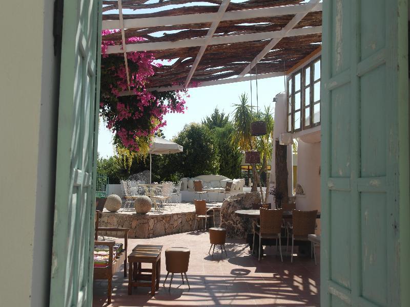 Gorgona Studios Faliraki Extérieur photo