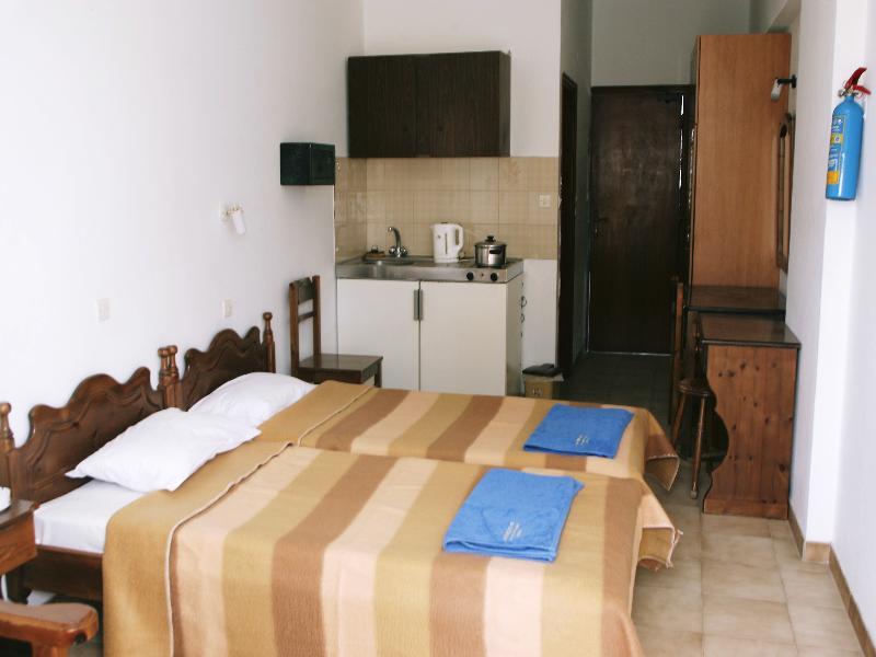 Gorgona Studios Faliraki Extérieur photo