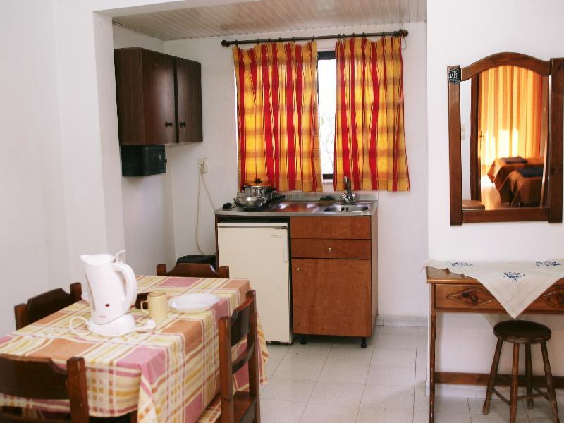 Gorgona Studios Faliraki Extérieur photo