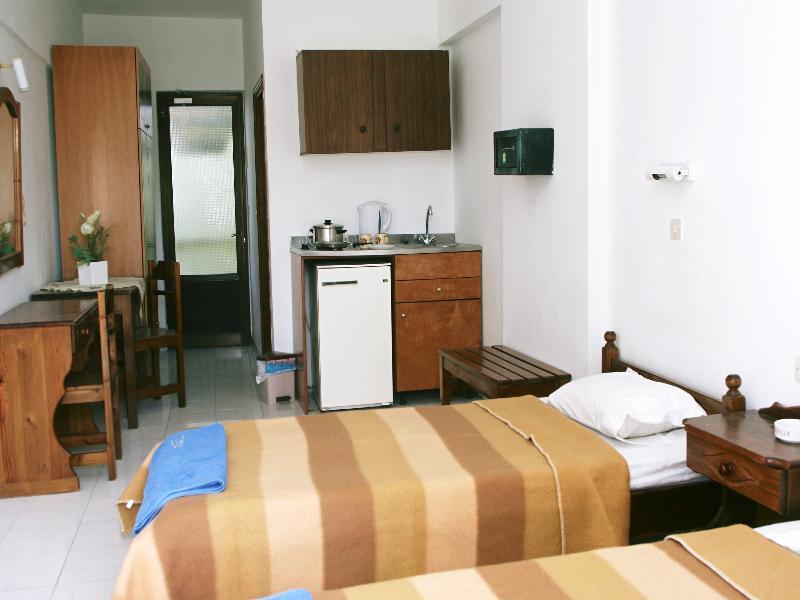 Gorgona Studios Faliraki Extérieur photo