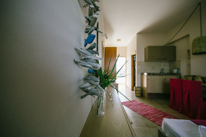Gorgona Studios Faliraki Extérieur photo