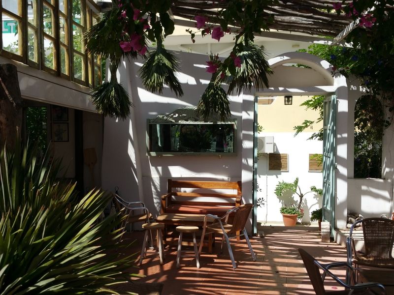 Gorgona Studios Faliraki Extérieur photo