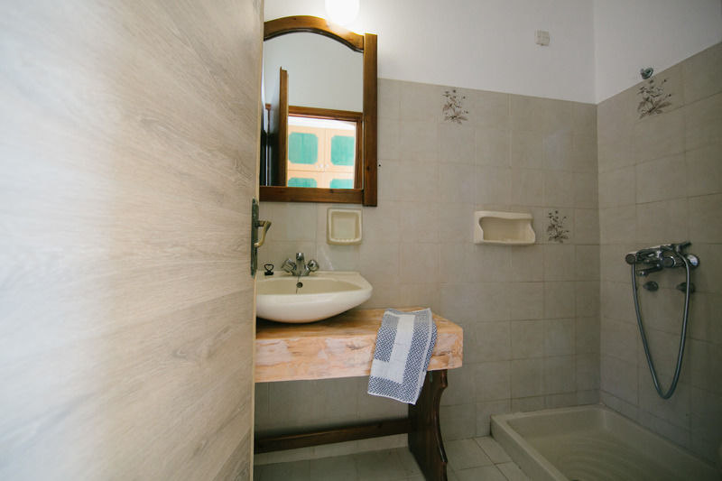 Gorgona Studios Faliraki Extérieur photo