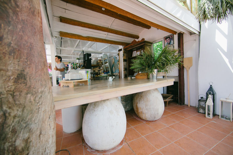 Gorgona Studios Faliraki Extérieur photo