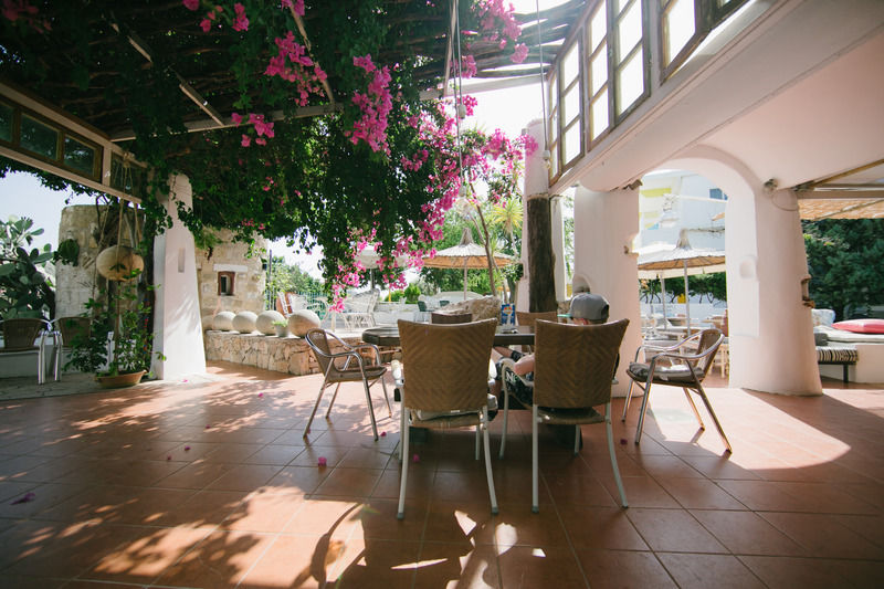 Gorgona Studios Faliraki Extérieur photo