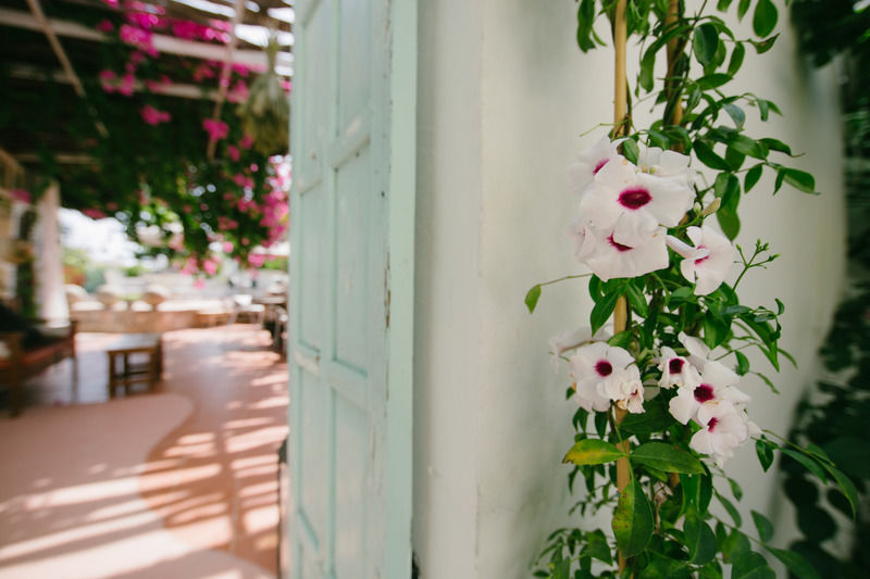Gorgona Studios Faliraki Extérieur photo
