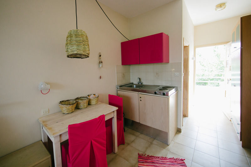 Gorgona Studios Faliraki Extérieur photo