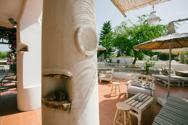 Gorgona Studios Faliraki Extérieur photo
