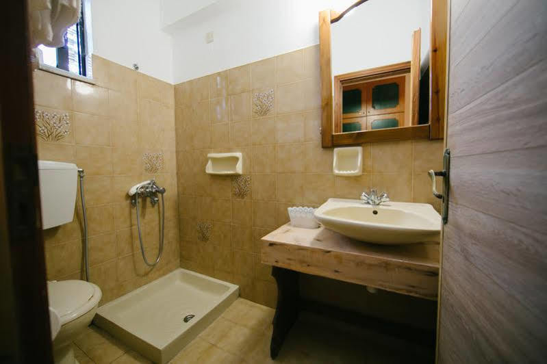 Gorgona Studios Faliraki Extérieur photo